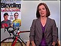 Bicycling Mag Tour de France Guide