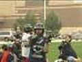 HS Sports Extra 5-16 - Bay Port Lacrosse