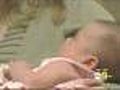 Study Finds More Benefits To Breastfeeding