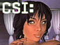 CSI: NY Jumps Into Second Life