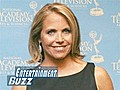 Katie Couric lands talk show