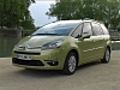 Le C4 picasso, toujours aussi familial