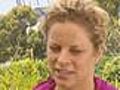 Kim clijsters