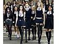 St. Trinian’s