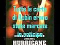 Bob Dylan - Hurricane