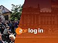 ZDF log in komplett: Wozu noch Parteien?