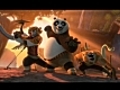 Kung-Fu Panda 2 - Teaser