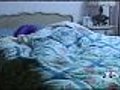 HealthWatch: Study Details Dangers Of Sleep Apnea