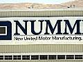 NUMMI workers surprised by early shutdown