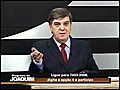 João Antonio Cardoso - Programa do Joaquim #482 de 24/05/2011 - TV+ ABC