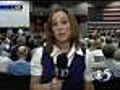 Health Care reform rally happens in Green Bay