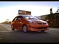 2007 Honda Fit