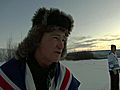 Rugby On The Yukon River