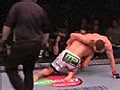 Paulo Thiago dá show no UFC 109 e ‘pretere’ Bope pelo MMA