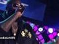 NEW! Maybach Music Group - Play Your Part - Tupac Back (Live At Jimmy Kimmel) (2011) (English)