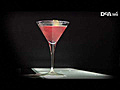 Cocktails. Cosmopolitan