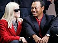 Tiger Woods,  Wife Officially Divorced