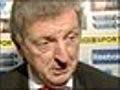 Hodgson happy with Liverpool progress