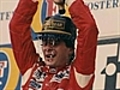 Documentary on race legend Ayrton Senna