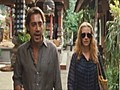 Julia Roberts y Javier Bardem protagonizan 