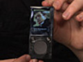 Zune (third-generation, flash)