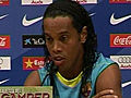 Milan,  ipotesi prestito Ronaldinho