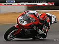 AMA SPORTBIKE: Infineon 1 - 2011