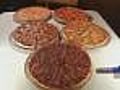 Phantom Gourmet Checks Out Bar Pie
