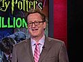 &#039;Harry Potter&#039; Comes to a Close
