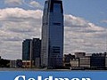 Goldman Borrowed $15 Billion From Federal Reserve