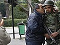 Tunesiens Regierung hält nicht einmal einen Tag