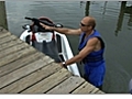 Boating - Steering Your Personal Water Craft