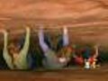 Trailer Released For The Aron Ralston Movie