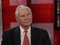 Fmr. Gov. Bob Graham on the Growing Debt Crisis,  Economy