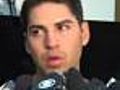 Extra: Ellsbury’s 30 Second Press Conference