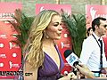 LeAnn Rimes Has a Sex Tape