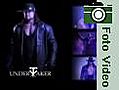 undertaker imagenes