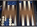 Backgammon Back Game Part 1 - End Game