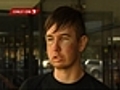 7News: Bashing victim speaks out