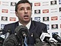 Gary Speed on Gareth Bale missing the England game