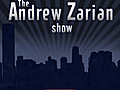 The Andrew Zarian Show Ep 106 - Rambling Yetti 7-7-11