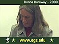 Donna Haraway. Cyborgs,  Dogs and Companion Species 2000 4/9