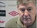 Title is in Man Utd’s hands - Brian Kidd