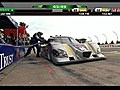 ROLEX: 6 Hrs of the Glen - 2011