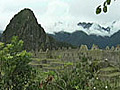 The Mystery of Machu Picchu