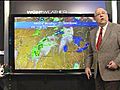 Thursday full forecast - 7/14