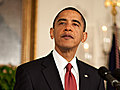 President Obama Announces Job Creation Forum