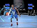 ESPN’s Sports Science: John Wall&#039;s Vision