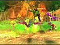 Spyro,  la naissance d’un dragon - Trailer