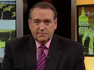 Huckabee: Truth About the Death Penalty